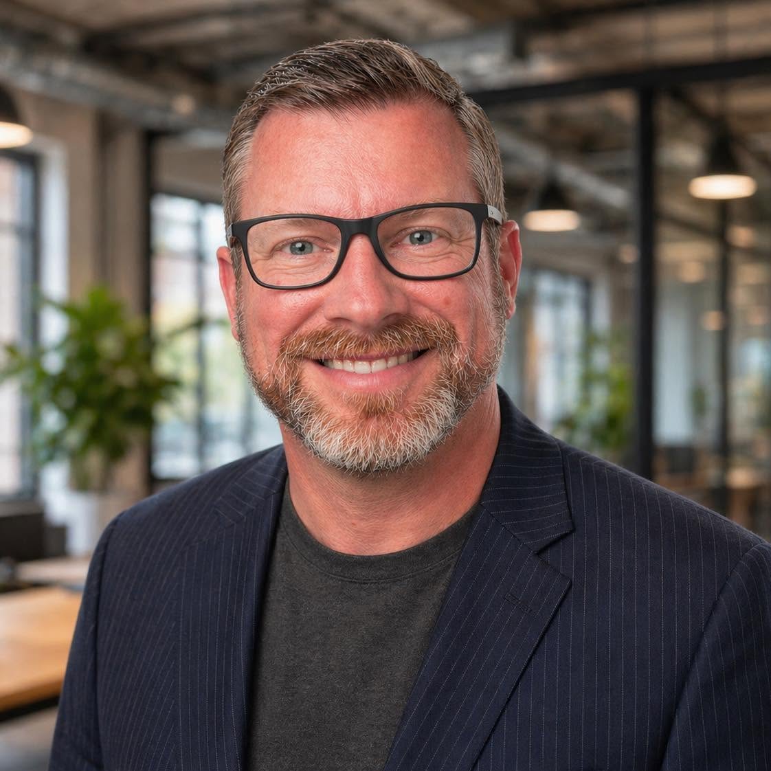 Tim Solley, CEO of ClearWarn
